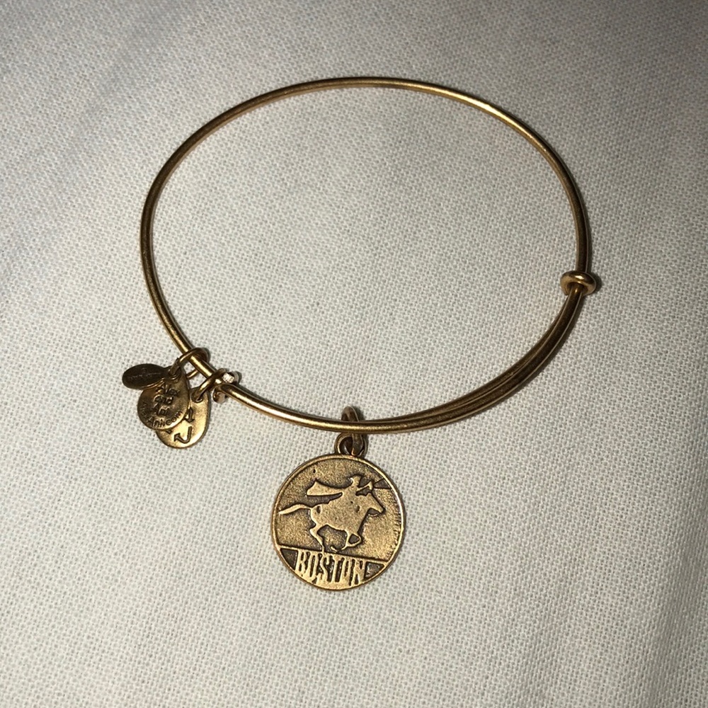 Alex and Ani bracelet